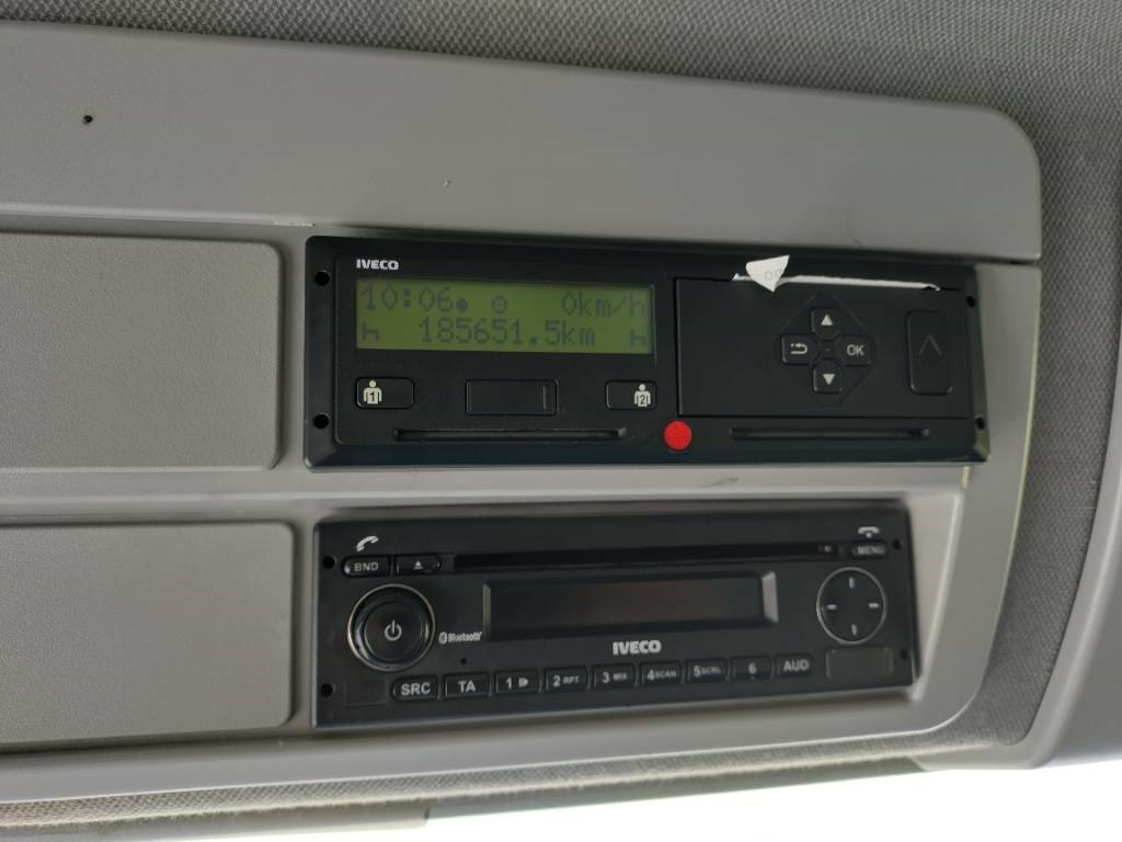 Iveco Eurocargo 90-220 Nek kokovivuauk.kori+pl Euro6 - Камион фургон: снимка 5 Iveco Eurocargo 90-220 Nek kokovivuauk.kori+pl Euro6 - Камион фургон: снимка 5