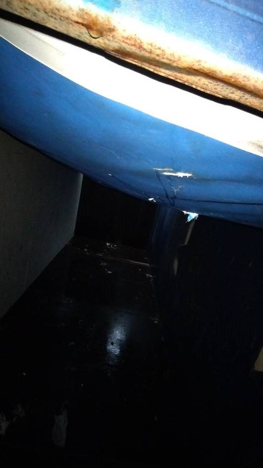 Knapen Sivukippi blinkki - Самосвал полуремарке: снимка 5 Knapen Sivukippi blinkki - Самосвал полуремарке: снимка 5