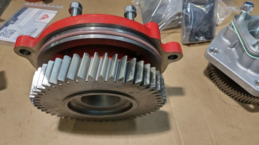 Scania Volvo ja Scania moottoriulosotot - Хидравлика за Камион: снимка 3 Scania Volvo ja Scania moottoriulosotot - Хидравлика за Камион: снимка 3