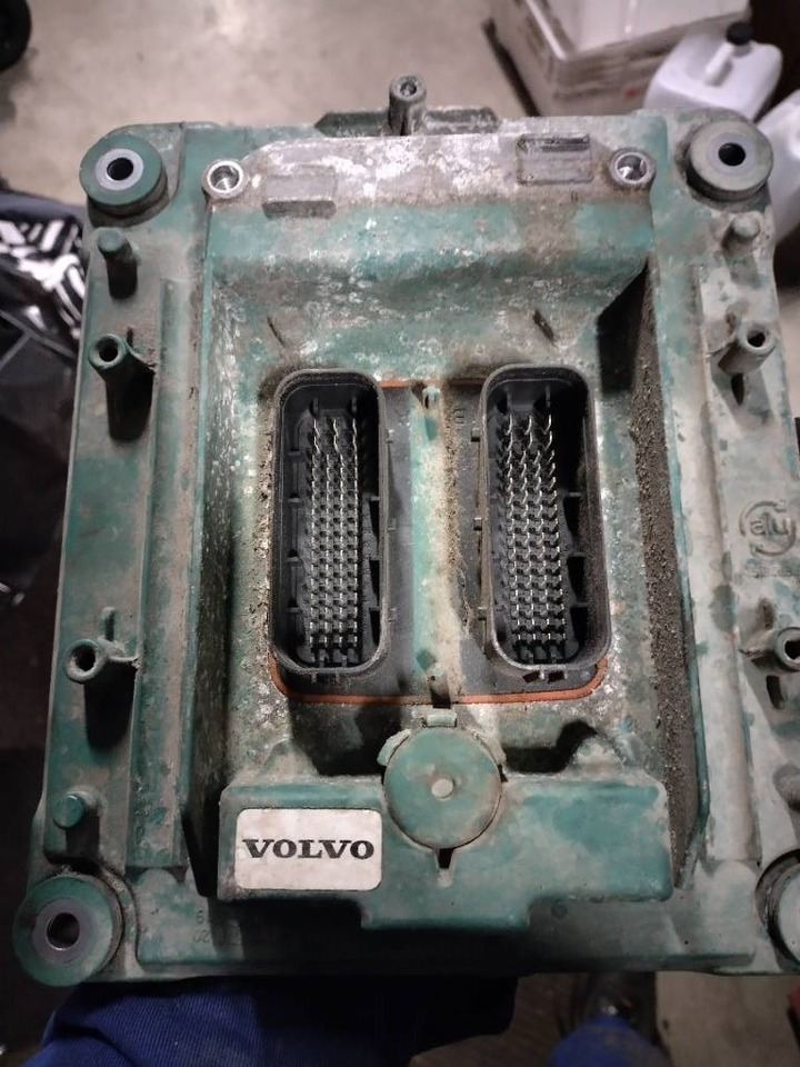 Volvo Moottori ecu  - Електрическа система за Камион: снимка 1 Volvo Moottori ecu  - Електрическа система за Камион: снимка 1