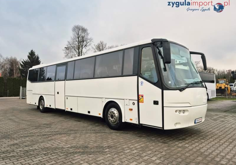 Bova FLD13 / SPROWADZONA / 241 000 KM / EURO 5 - Междуградски автобус: снимка 1 Bova FLD13 / SPROWADZONA / 241 000 KM / EURO 5 - Междуградски автобус: снимка 1
