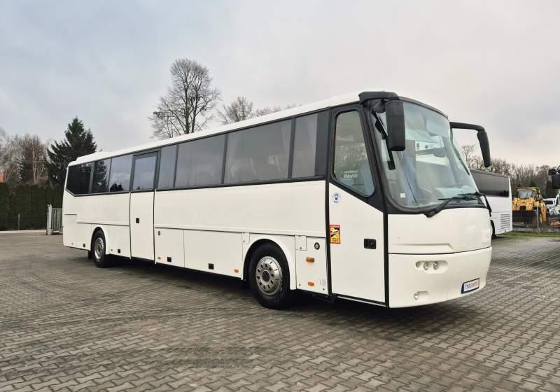 Bova FLD13 / SPROWADZONA / 241 000 KM / EURO 5 - Междуградски автобус: снимка 2 Bova FLD13 / SPROWADZONA / 241 000 KM / EURO 5 - Междуградски автобус: снимка 2