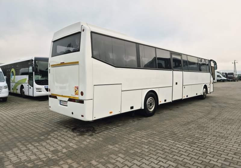 Bova FLD13 / SPROWADZONA / 241 000 KM / EURO 5 - Междуградски автобус: снимка 4 Bova FLD13 / SPROWADZONA / 241 000 KM / EURO 5 - Междуградски автобус: снимка 4