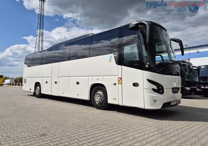 Bova VDL FHD / 12 M / SPROWADZONA / 563 000 KM/ EURO 5 - Туристически автобус: снимка 1 Bova VDL FHD / 12 M / SPROWADZONA / 563 000 KM/ EURO 5 - Туристически автобус: снимка 1
