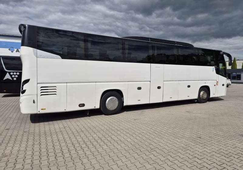 Bova VDL FHD / 12 M / SPROWADZONA / 563 000 KM/ EURO 5 - Туристически автобус: снимка 5 Bova VDL FHD / 12 M / SPROWADZONA / 563 000 KM/ EURO 5 - Туристически автобус: снимка 5