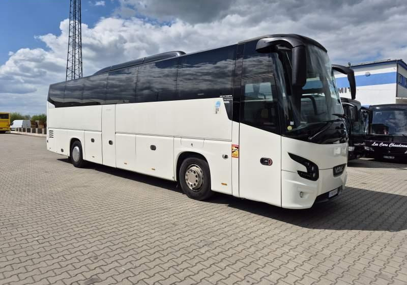 Bova VDL FHD / 12 M / SPROWADZONA / 563 000 KM/ EURO 5 - Туристически автобус: снимка 3 Bova VDL FHD / 12 M / SPROWADZONA / 563 000 KM/ EURO 5 - Туристически автобус: снимка 3