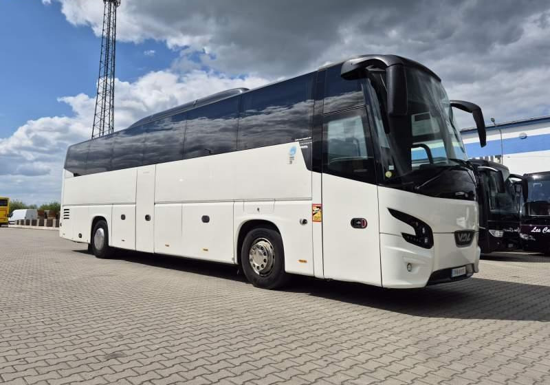 Bova VDL FHD / 12 M / SPROWADZONA / 563 000 KM/ EURO 5 - Туристически автобус: снимка 2 Bova VDL FHD / 12 M / SPROWADZONA / 563 000 KM/ EURO 5 - Туристически автобус: снимка 2