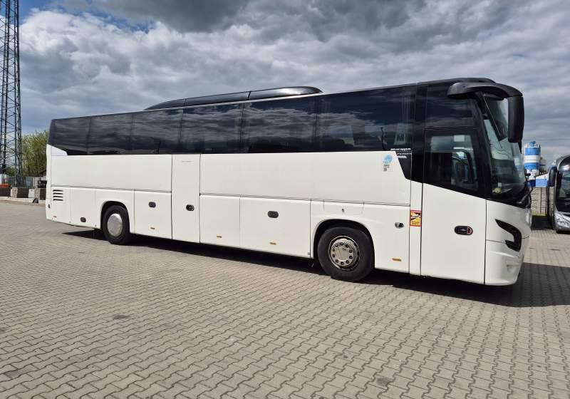 Bova VDL FHD / SPROWADZONA / 563 000 KM/ EURO 5 - Туристически автобус: снимка 4 Bova VDL FHD / SPROWADZONA / 563 000 KM/ EURO 5 - Туристически автобус: снимка 4
