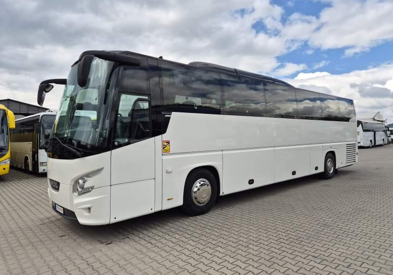Туристически автобус Bova VDL FHD2 / SPROWADZONA/ WINDA / WC: снимка 8