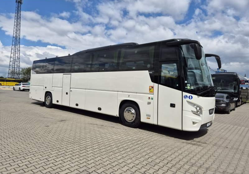 Bova VDL FHD2 / SPROWADZONA/ WINDA / WC - Туристически автобус: снимка 5 Bova VDL FHD2 / SPROWADZONA/ WINDA / WC - Туристически автобус: снимка 5