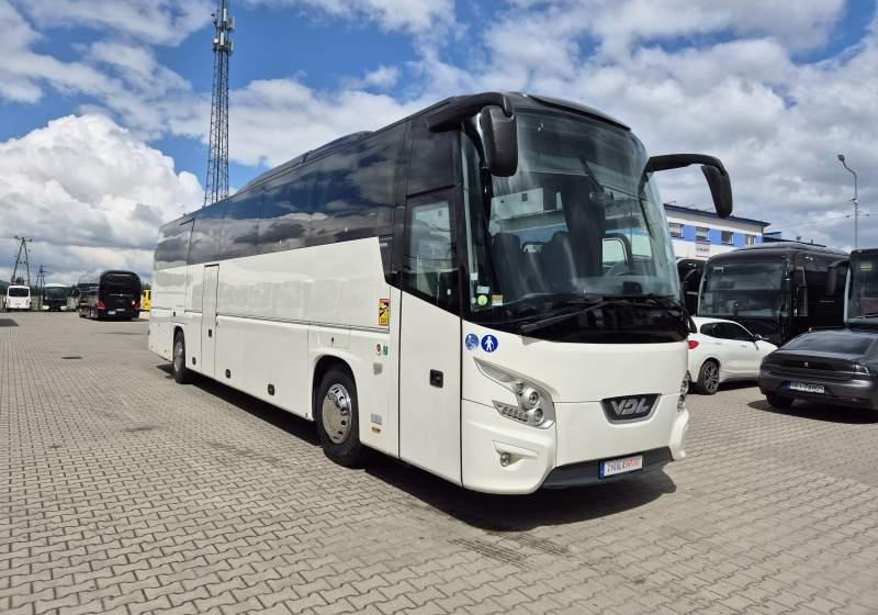 Bova VDL FHD2 / SPROWADZONA/ WINDA / WC - Туристически автобус: снимка 3 Bova VDL FHD2 / SPROWADZONA/ WINDA / WC - Туристически автобус: снимка 3