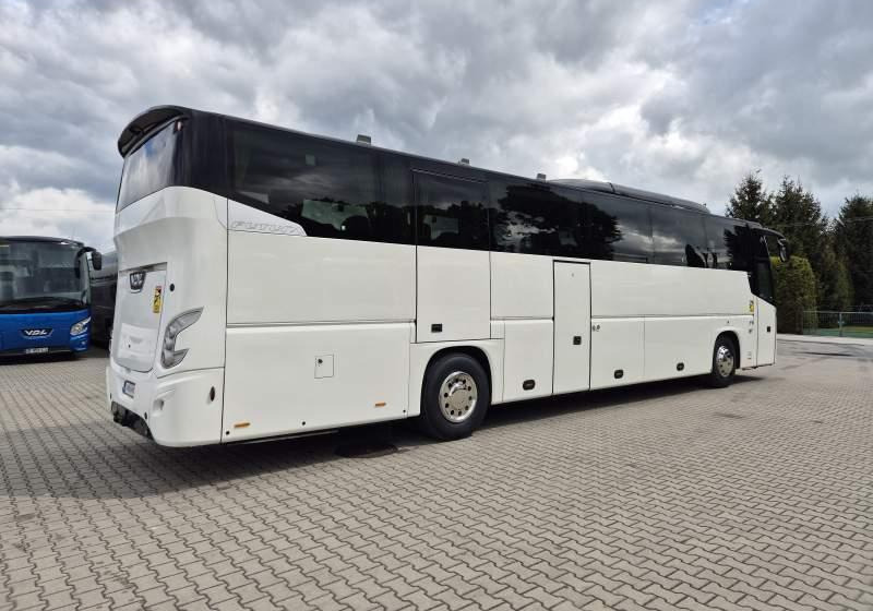 Bova VDL FHD2 / SPROWADZONA/ WINDA / WC - Туристически автобус: снимка 4 Bova VDL FHD2 / SPROWADZONA/ WINDA / WC - Туристически автобус: снимка 4