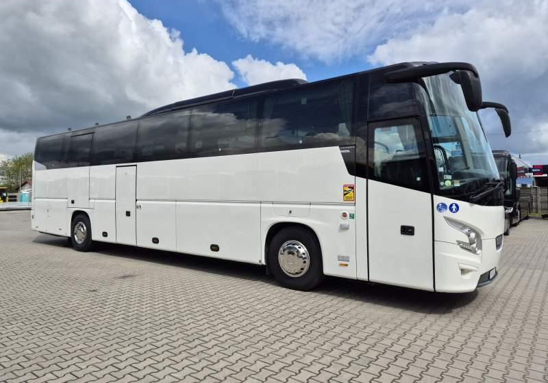 Bova VDL FHD2 / SPROWADZONA/ WINDA / WC - Туристически автобус: снимка 2 Bova VDL FHD2 / SPROWADZONA/ WINDA / WC - Туристически автобус: снимка 2