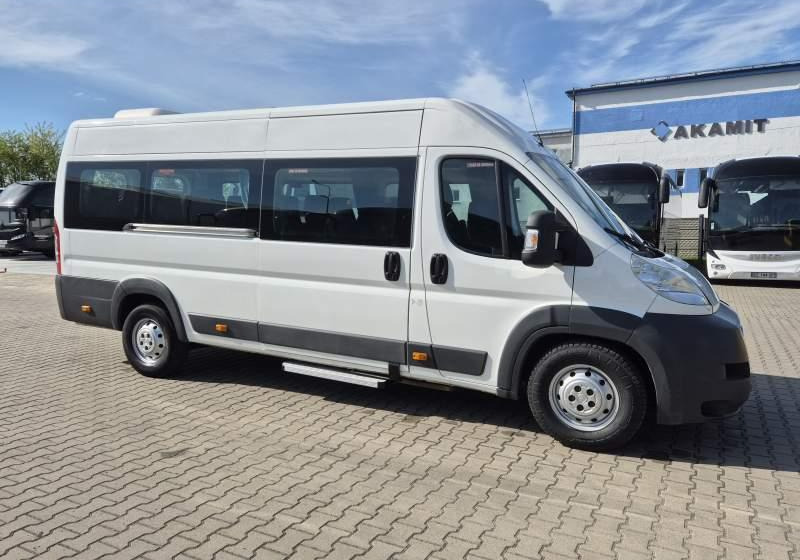 Fiat DUCATO/SPROWADZONY/17 MIEJSC/MANUAL/EEV - Микробус, Пътнически бус: снимка 2 Fiat DUCATO/SPROWADZONY/17 MIEJSC/MANUAL/EEV - Микробус, Пътнически бус: снимка 2
