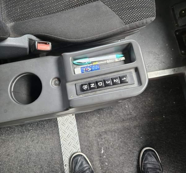 Irisbus ARWAY / KLIMATYZACJA/ PODWÓJNE SZYBY BOCZNE - Междуградски автобус: снимка 5 Irisbus ARWAY / KLIMATYZACJA/ PODWÓJNE SZYBY BOCZNE - Междуградски автобус: снимка 5