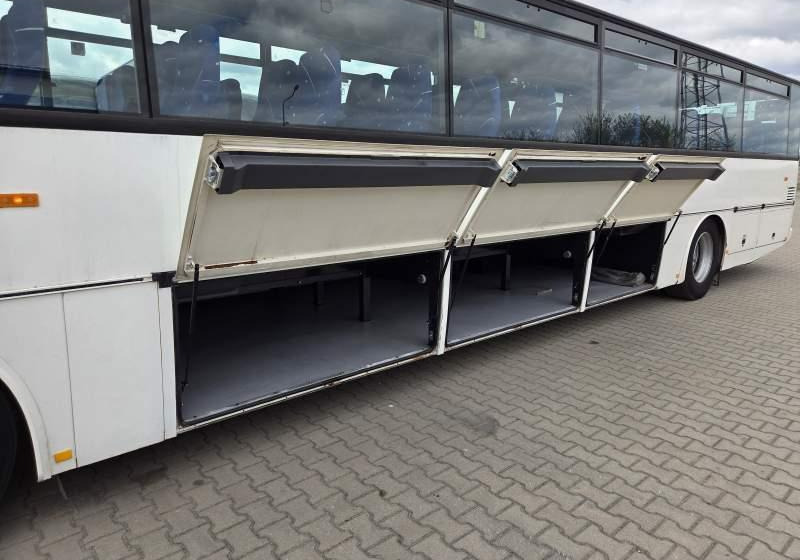 Irisbus AXER / SPROWADZONY/ 62 MIEJSCA + 30 STOJĄCYCH - Междуградски автобус: снимка 5 Irisbus AXER / SPROWADZONY/ 62 MIEJSCA + 30 STOJĄCYCH - Междуградски автобус: снимка 5