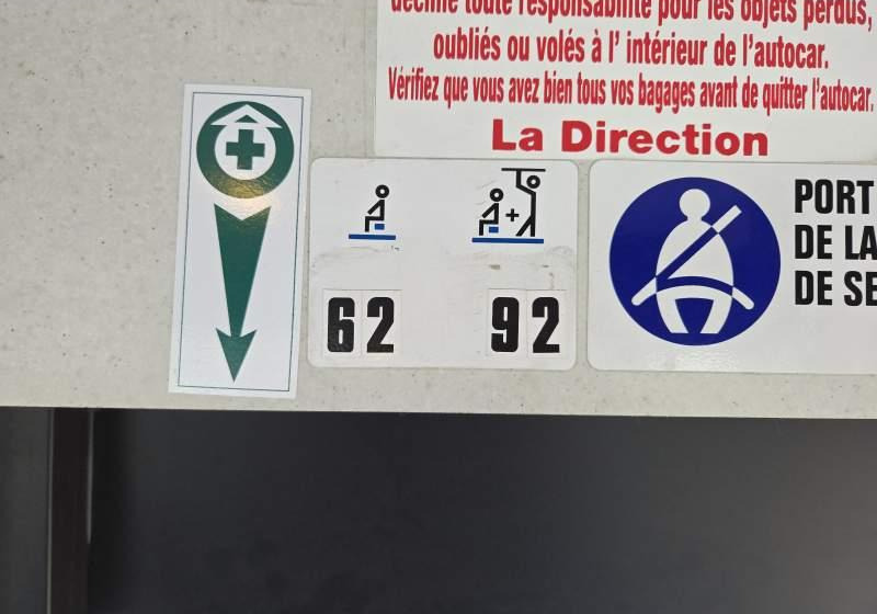 Irisbus AXER / SPROWADZONY/ 62 MIEJSCA + 30 STOJĄCYCH - Междуградски автобус: снимка 2 Irisbus AXER / SPROWADZONY/ 62 MIEJSCA + 30 STOJĄCYCH - Междуградски автобус: снимка 2