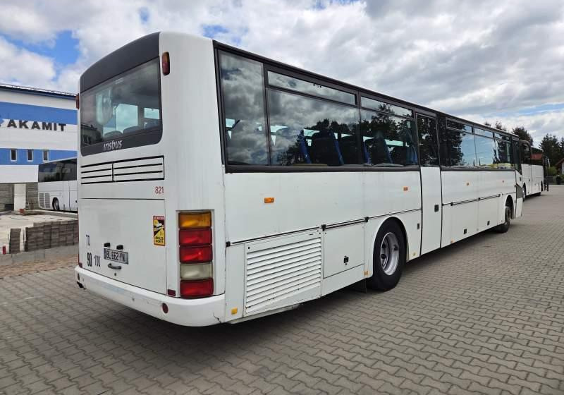 Irisbus AXER / SPROWADZONY/ 62 MIEJSCA + 30 STOJĄCYCH - Междуградски автобус: снимка 3 Irisbus AXER / SPROWADZONY/ 62 MIEJSCA + 30 STOJĄCYCH - Междуградски автобус: снимка 3