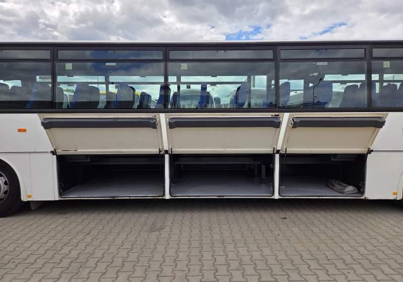 Irisbus AXER / SPROWADZONY/ 62 MIEJSCA + 30 STOJĄCYCH - Междуградски автобус: снимка 4 Irisbus AXER / SPROWADZONY/ 62 MIEJSCA + 30 STOJĄCYCH - Междуградски автобус: снимка 4