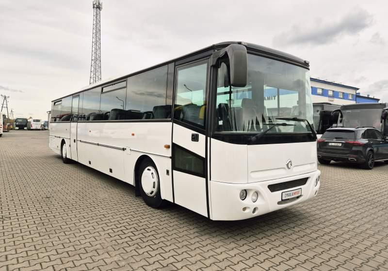 Irisbus AXER / SPROWADZONY / KLIMA / WEBASTO - Междуградски автобус: снимка 3 Irisbus AXER / SPROWADZONY / KLIMA / WEBASTO - Междуградски автобус: снимка 3