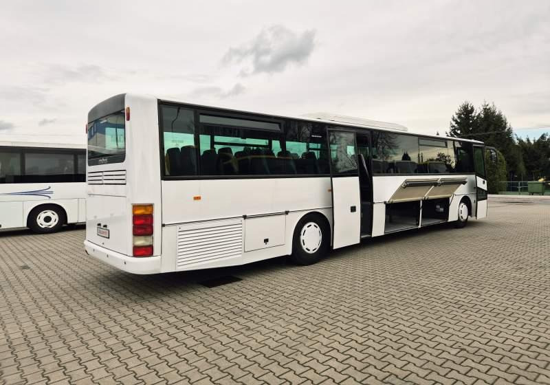 Irisbus AXER / SPROWADZONY / KLIMA / WEBASTO - Междуградски автобус: снимка 5 Irisbus AXER / SPROWADZONY / KLIMA / WEBASTO - Междуградски автобус: снимка 5