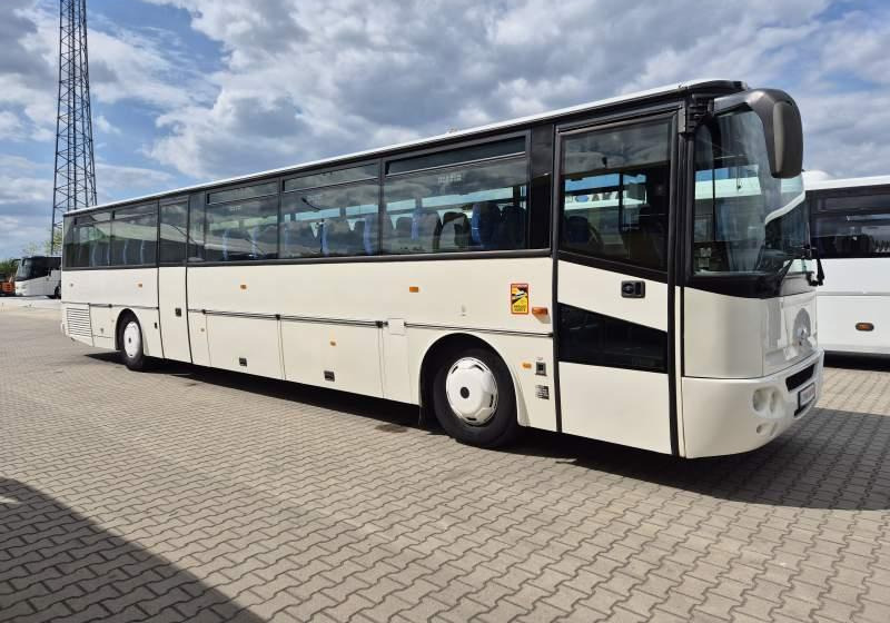 Irisbus AXER / SPROWADZONY / KLIMATYZACJA / 62 MIEJSCA - Междуградски автобус: снимка 3 Irisbus AXER / SPROWADZONY / KLIMATYZACJA / 62 MIEJSCA - Междуградски автобус: снимка 3