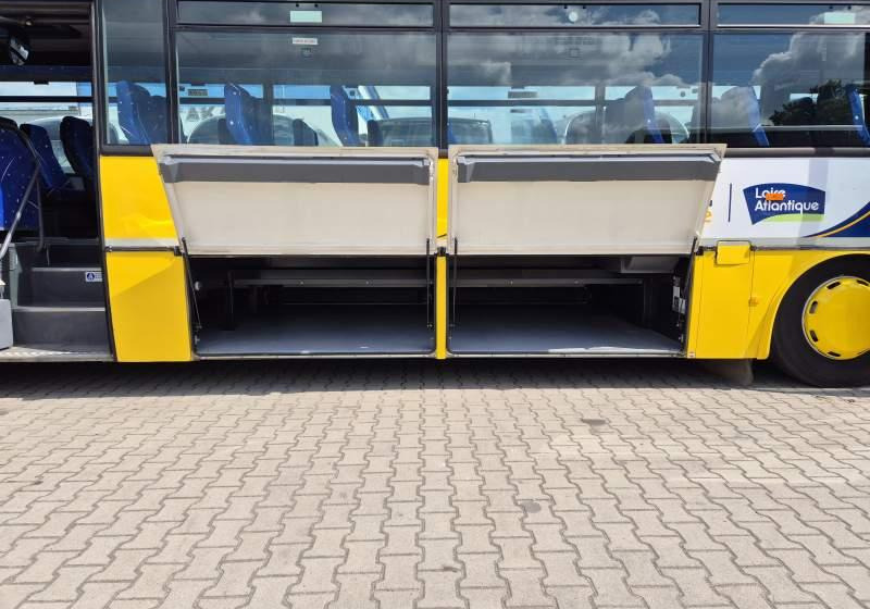 Междуградски автобус Irisbus AXER / SPROWADZONY / KLIMATYZACJA / 62 MIEJSCA: снимка 14