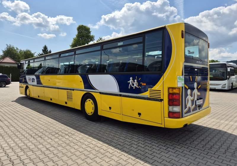 Междуградски автобус Irisbus AXER / SPROWADZONY / KLIMATYZACJA / 62 MIEJSCA: снимка 8