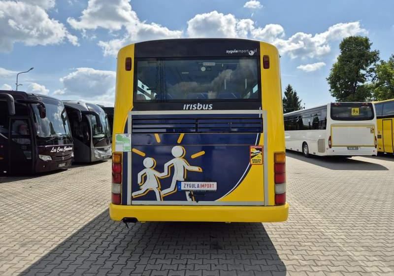 Междуградски автобус Irisbus AXER / SPROWADZONY / KLIMATYZACJA / 62 MIEJSCA: снимка 7
