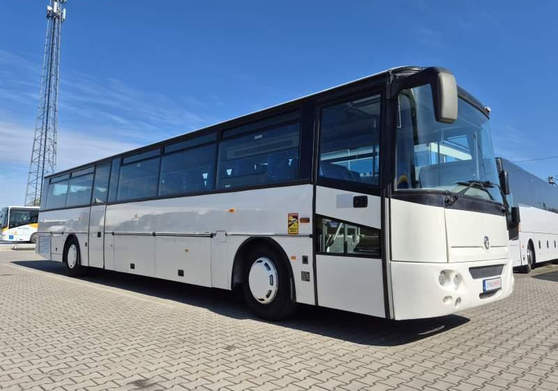 Irisbus AXER / SPROWADZONY / KLIMATYZACJA / 62 MIEJSCA - Междуградски автобус: снимка 2 Irisbus AXER / SPROWADZONY / KLIMATYZACJA / 62 MIEJSCA - Междуградски автобус: снимка 2