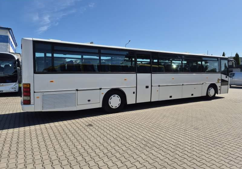 Irisbus AXER / SPROWADZONY / KLIMATYZACJA / 62 MIEJSCA - Междуградски автобус: снимка 3 Irisbus AXER / SPROWADZONY / KLIMATYZACJA / 62 MIEJSCA - Междуградски автобус: снимка 3
