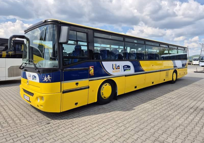 Междуградски автобус Irisbus AXER / SPROWADZONY / KLIMATYZACJA / 62 MIEJSCA: снимка 12