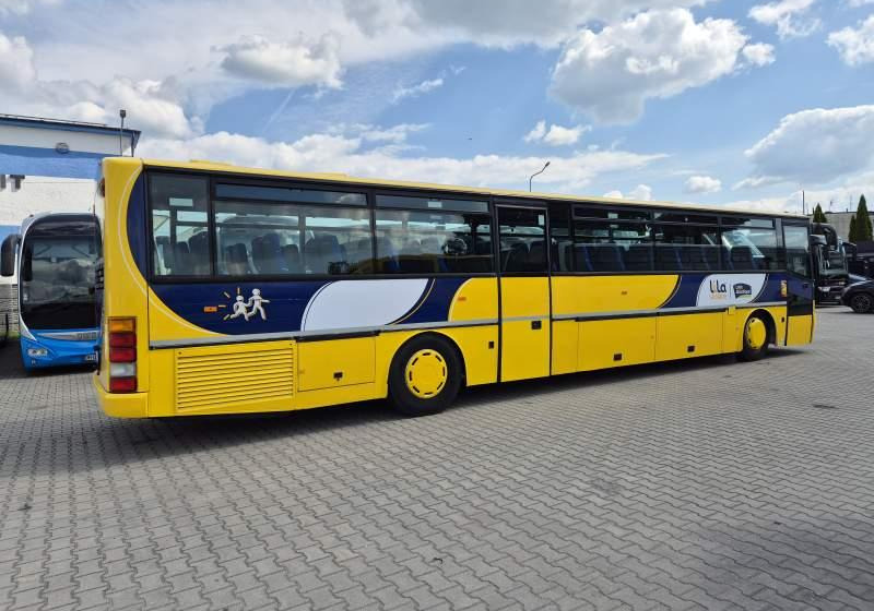 Irisbus AXER / SPROWADZONY / KLIMATYZACJA / 62 MIEJSCA - Междуградски автобус: снимка 5 Irisbus AXER / SPROWADZONY / KLIMATYZACJA / 62 MIEJSCA - Междуградски автобус: снимка 5