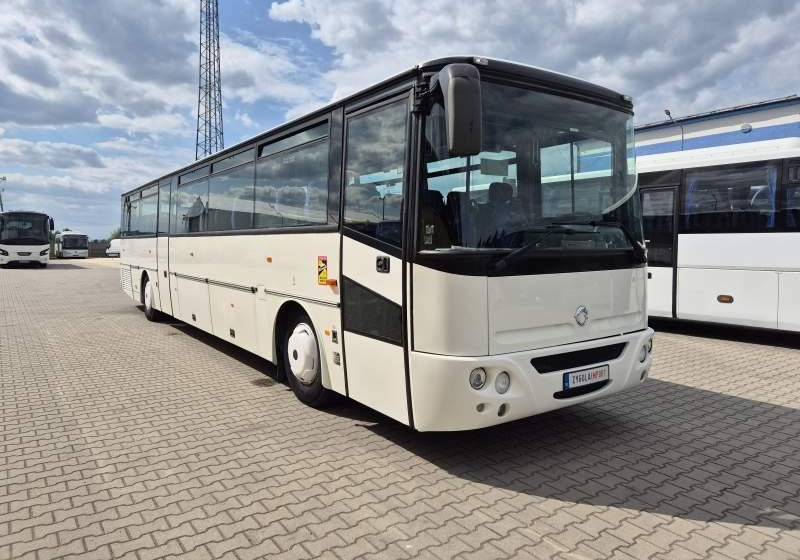 Irisbus AXER / SPROWADZONY / KLIMATYZACJA / 62 MIEJSCA - Междуградски автобус: снимка 4 Irisbus AXER / SPROWADZONY / KLIMATYZACJA / 62 MIEJSCA - Междуградски автобус: снимка 4