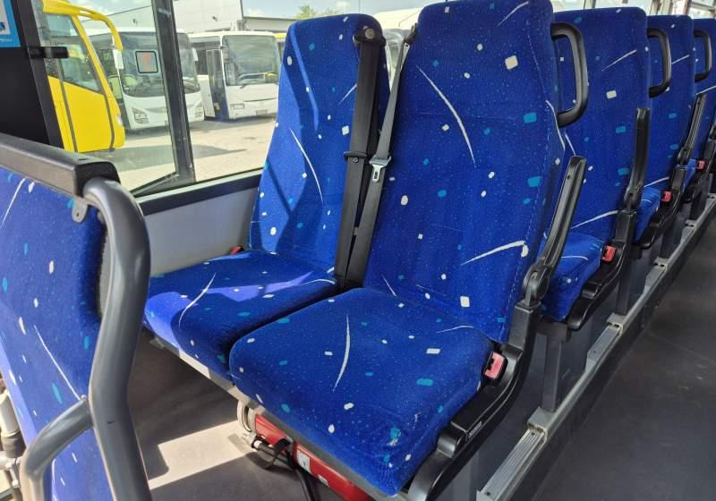 Междуградски автобус Irisbus AXER / SPROWADZONY / KLIMATYZACJA / 62 MIEJSCA: снимка 20