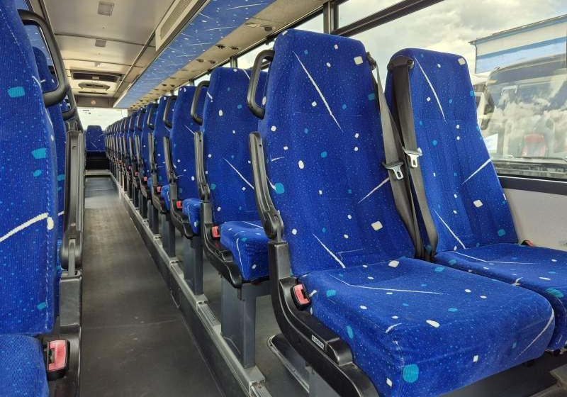Междуградски автобус Irisbus AXER / SPROWADZONY / KLIMATYZACJA / 62 MIEJSCA: снимка 18