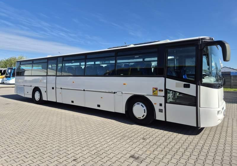 Irisbus AXER / SPROWADZONY / KLIMATYZACJA / 62 MIEJSCA - Междуградски автобус: снимка 4 Irisbus AXER / SPROWADZONY / KLIMATYZACJA / 62 MIEJSCA - Междуградски автобус: снимка 4