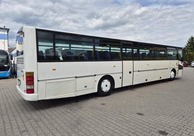 Irisbus AXER / SPROWADZONY / KLIMATYZACJA / 62 MIEJSCA - Междуградски автобус: снимка 5 Irisbus AXER / SPROWADZONY / KLIMATYZACJA / 62 MIEJSCA - Междуградски автобус: снимка 5