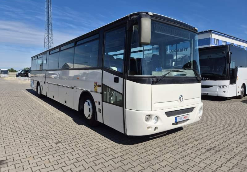 Irisbus AXER / SPROWADZONY / KLIMATYZACJA / 62 MIEJSCA - Междуградски автобус: снимка 5 Irisbus AXER / SPROWADZONY / KLIMATYZACJA / 62 MIEJSCA - Междуградски автобус: снимка 5