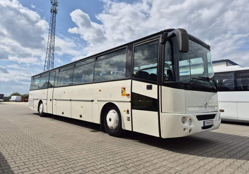 Irisbus AXER / SPROWADZONY / KLIMATYZACJA / 62 MIEJSCA - Междуградски автобус: снимка 2 Irisbus AXER / SPROWADZONY / KLIMATYZACJA / 62 MIEJSCA - Междуградски автобус: снимка 2