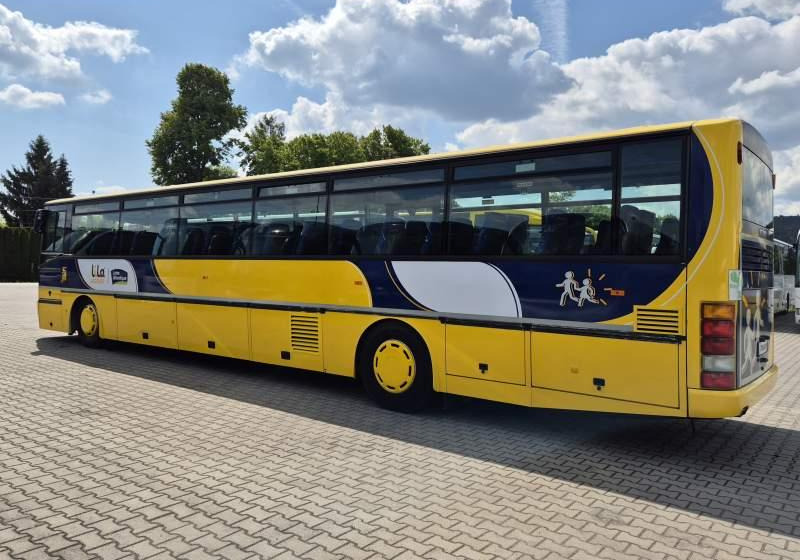Междуградски автобус Irisbus AXER / SPROWADZONY / KLIMATYZACJA / 62 MIEJSCA: снимка 6