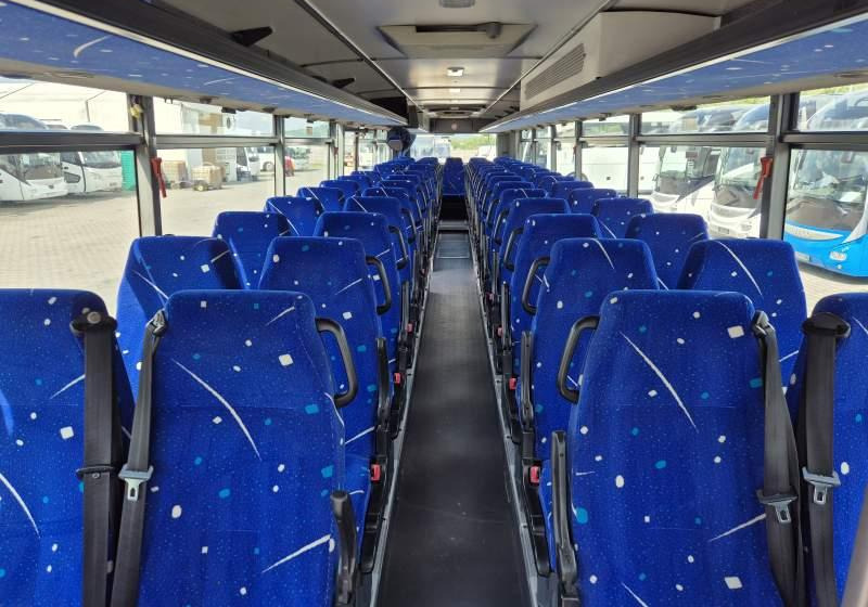 Междуградски автобус Irisbus AXER / SPROWADZONY / KLIMATYZACJA / 62 MIEJSCA: снимка 19