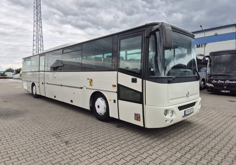 Irisbus AXER / SPROWADZONY / KLIMATYZACJA / 64 MIEJSCA - Междуградски автобус: снимка 3 Irisbus AXER / SPROWADZONY / KLIMATYZACJA / 64 MIEJSCA - Междуградски автобус: снимка 3