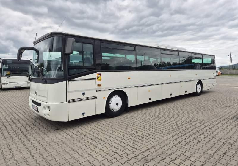 Irisbus AXER / SPROWADZONY / KLIMATYZACJA / 64 MIEJSCA - Междуградски автобус: снимка 2 Irisbus AXER / SPROWADZONY / KLIMATYZACJA / 64 MIEJSCA - Междуградски автобус: снимка 2