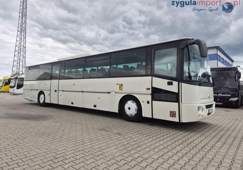 Irisbus AXER / SPROWADZONY / KLIMATYZACJA / 64 MIEJSCA - Междуградски автобус: снимка 1 Irisbus AXER / SPROWADZONY / KLIMATYZACJA / 64 MIEJSCA - Междуградски автобус: снимка 1