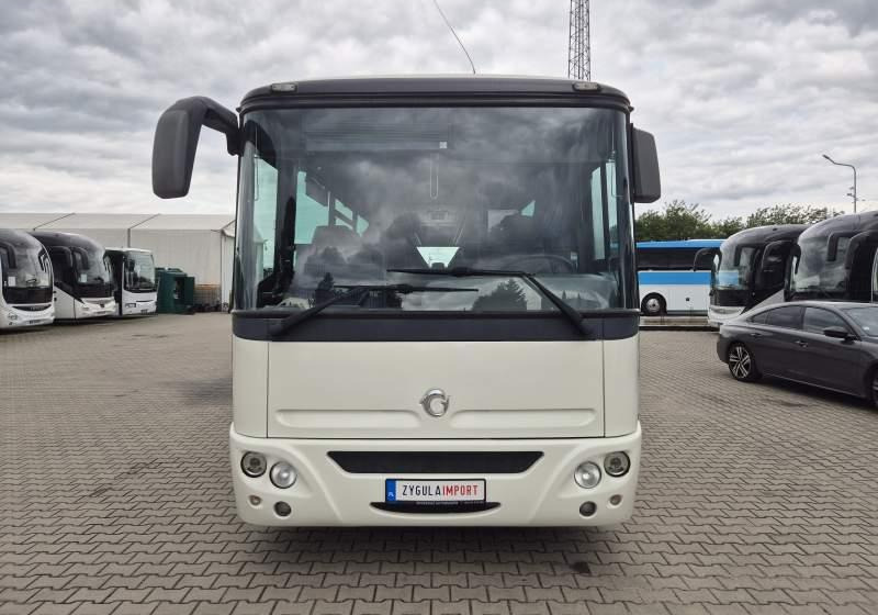 Irisbus AXER / SPROWADZONY / KLIMATYZACJA / 64 MIEJSCA - Междуградски автобус: снимка 4 Irisbus AXER / SPROWADZONY / KLIMATYZACJA / 64 MIEJSCA - Междуградски автобус: снимка 4