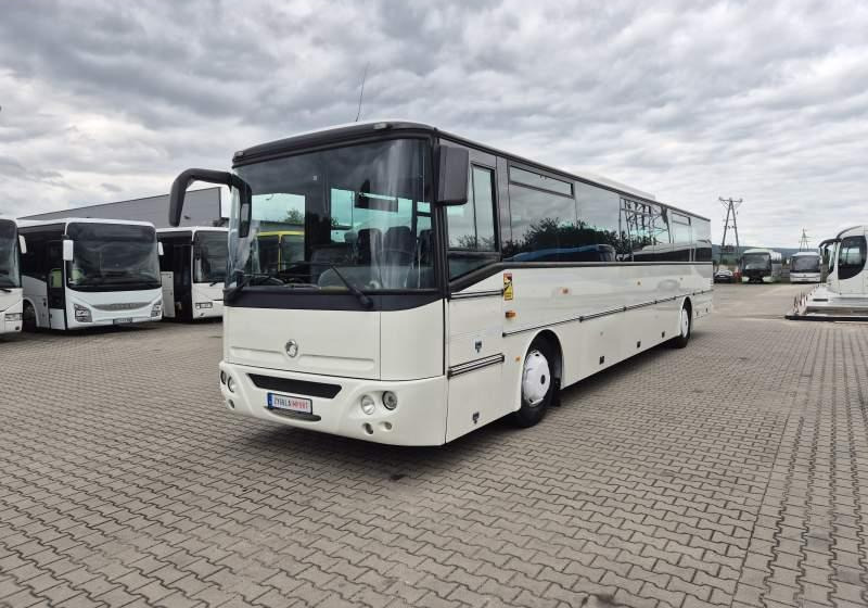 Irisbus AXER / SPROWADZONY / KLIMATYZACJA / 64 MIEJSCA - Междуградски автобус: снимка 5 Irisbus AXER / SPROWADZONY / KLIMATYZACJA / 64 MIEJSCA - Междуградски автобус: снимка 5