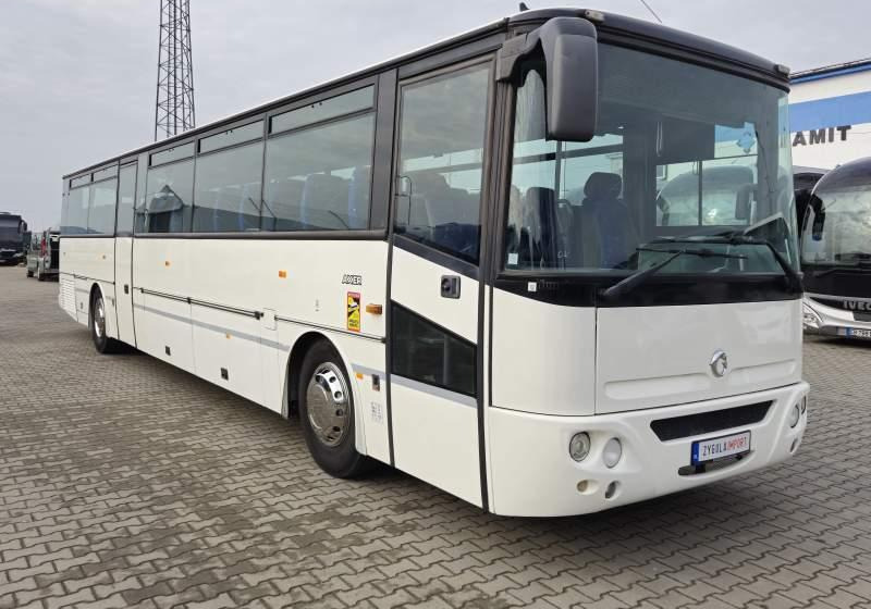 Irisbus AXER / SPROWADZONY Z FRANCJI / MANUAL - Междуградски автобус: снимка 3 Irisbus AXER / SPROWADZONY Z FRANCJI / MANUAL - Междуградски автобус: снимка 3