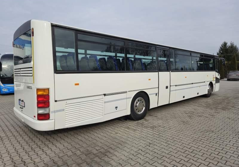 Irisbus AXER / SPROWADZONY Z FRANCJI / MANUAL - Междуградски автобус: снимка 5 Irisbus AXER / SPROWADZONY Z FRANCJI / MANUAL - Междуградски автобус: снимка 5