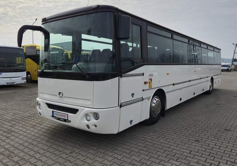 Irisbus AXER / SPROWADZONY Z FRANCJI / MANUAL - Междуградски автобус: снимка 4 Irisbus AXER / SPROWADZONY Z FRANCJI / MANUAL - Междуградски автобус: снимка 4